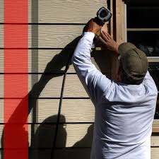 Best Insulated Siding Installation  in Ringgold, GA